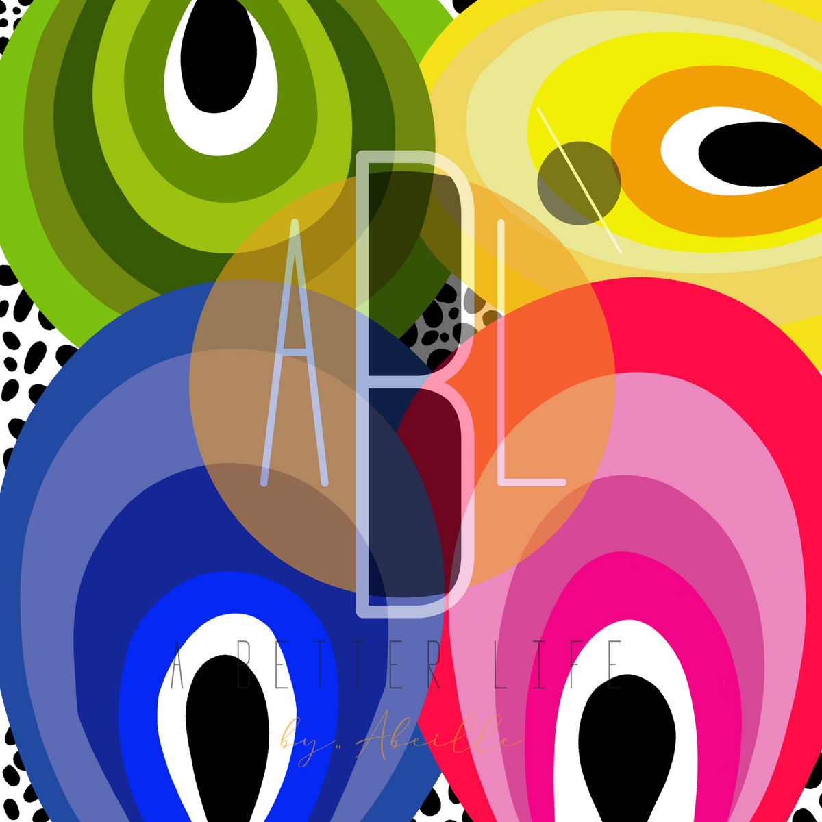 Buy Pendo Design (Headwrap) – Abeille Creations (ABL)