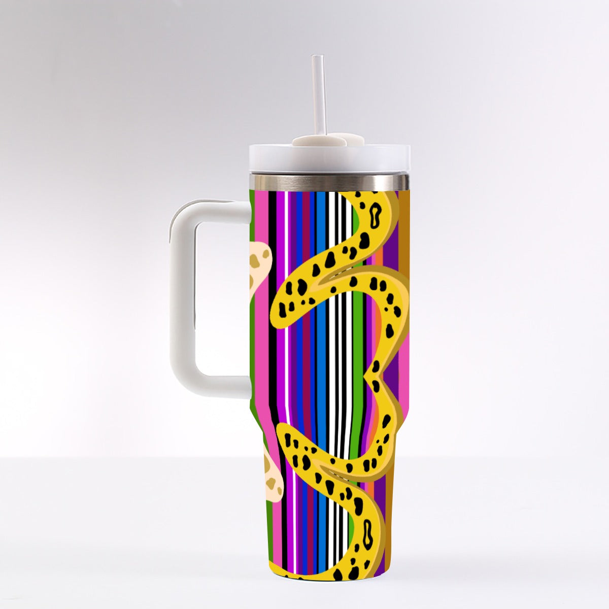 Wildly ABL Design – My Atlanta Tumbler (40oz)