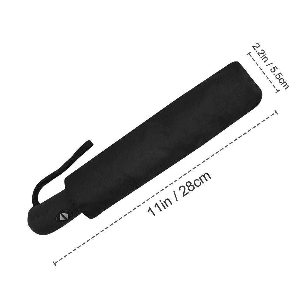 ATL Global Groove Automatic Folding Umbrella