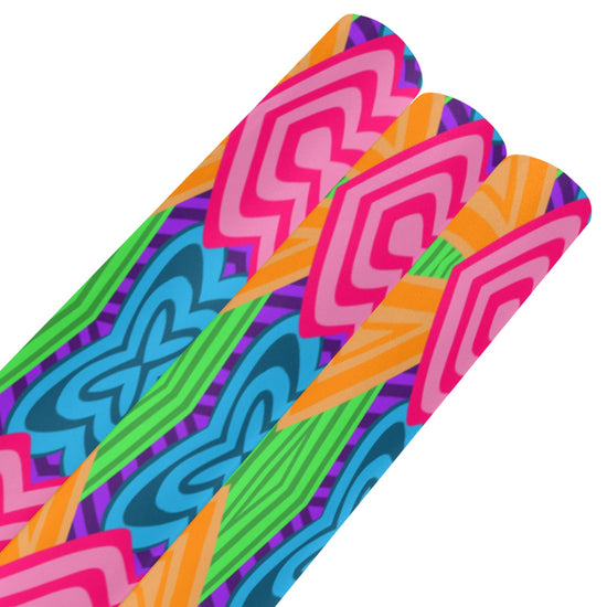 Ayoola Gift Wrapping Paper- 58"x 23" (3 Rolls)