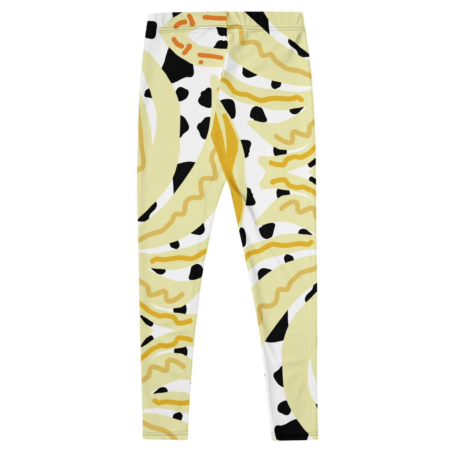 Load image into Gallery viewer, Spotted Pineapple- Leggings