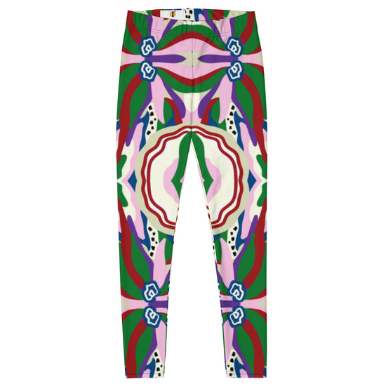 Load image into Gallery viewer, Gables Design- Leggings