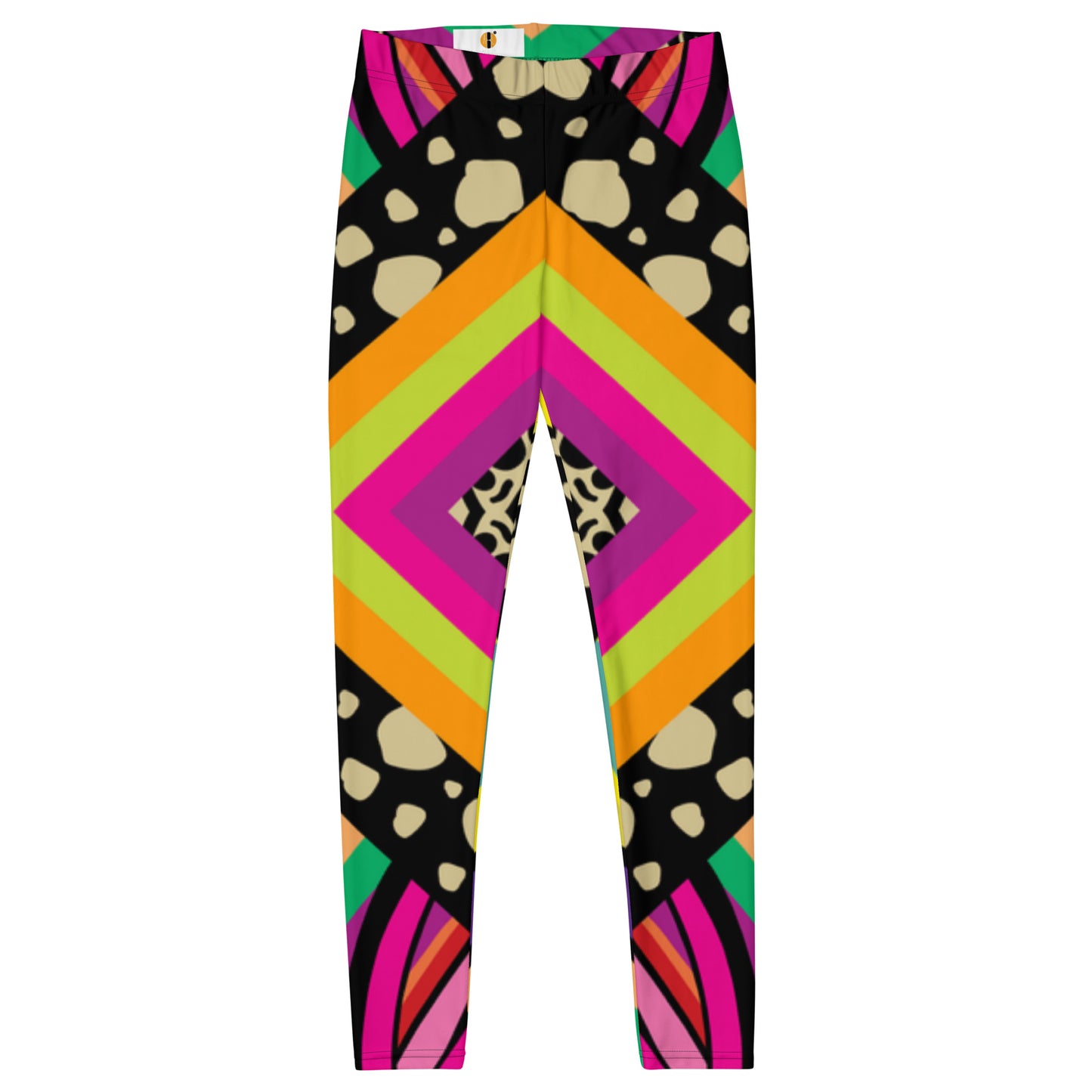 Load image into Gallery viewer, Mitchellopia Design- Leggings