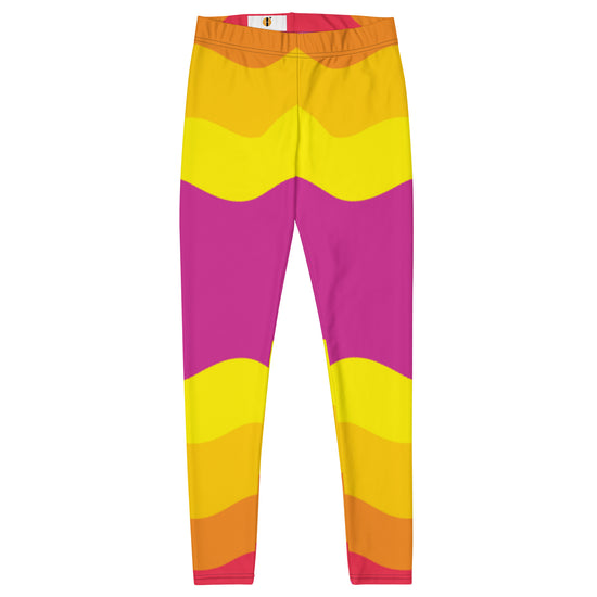 Load image into Gallery viewer, Magic City- Leggings