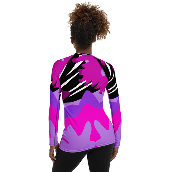 Load image into Gallery viewer, Tuttle- Women&amp;#39;s Long Sleeve