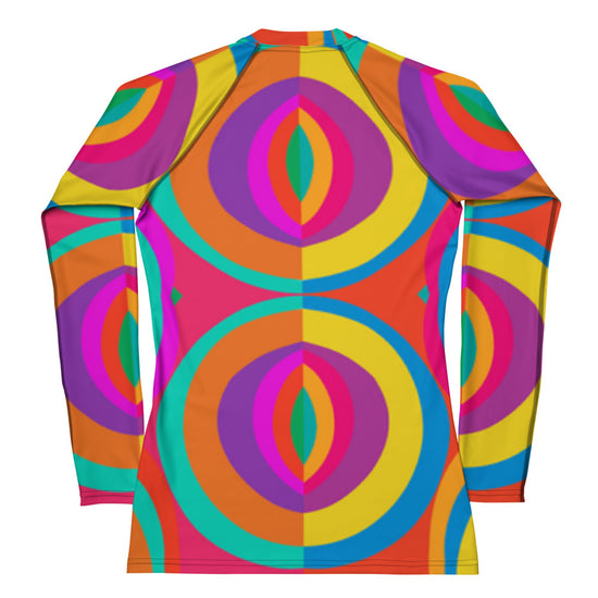 Load image into Gallery viewer, Biscayne- Women&amp;#39;s Long Sleeve