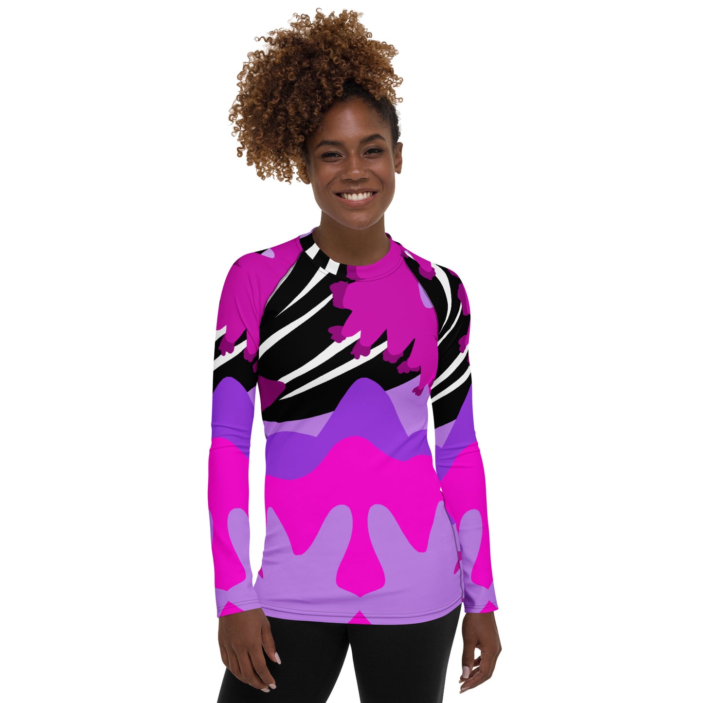 Load image into Gallery viewer, Tuttle- Women&amp;#39;s Long Sleeve