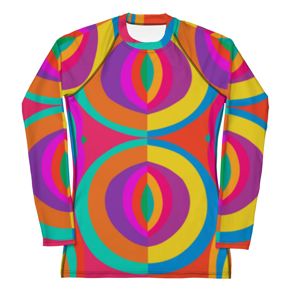Load image into Gallery viewer, Biscayne- Women&amp;#39;s Long Sleeve