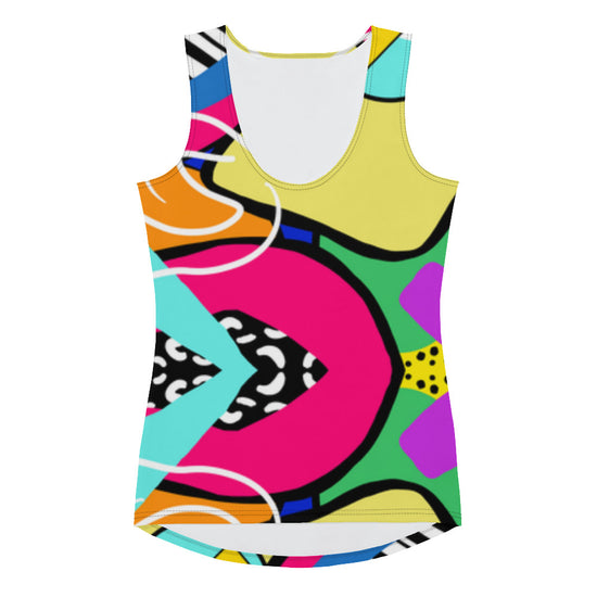 Load image into Gallery viewer, Kelle&amp;#39; -  Tank Top