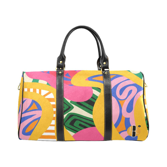 ABL Zuri Duffle Bag