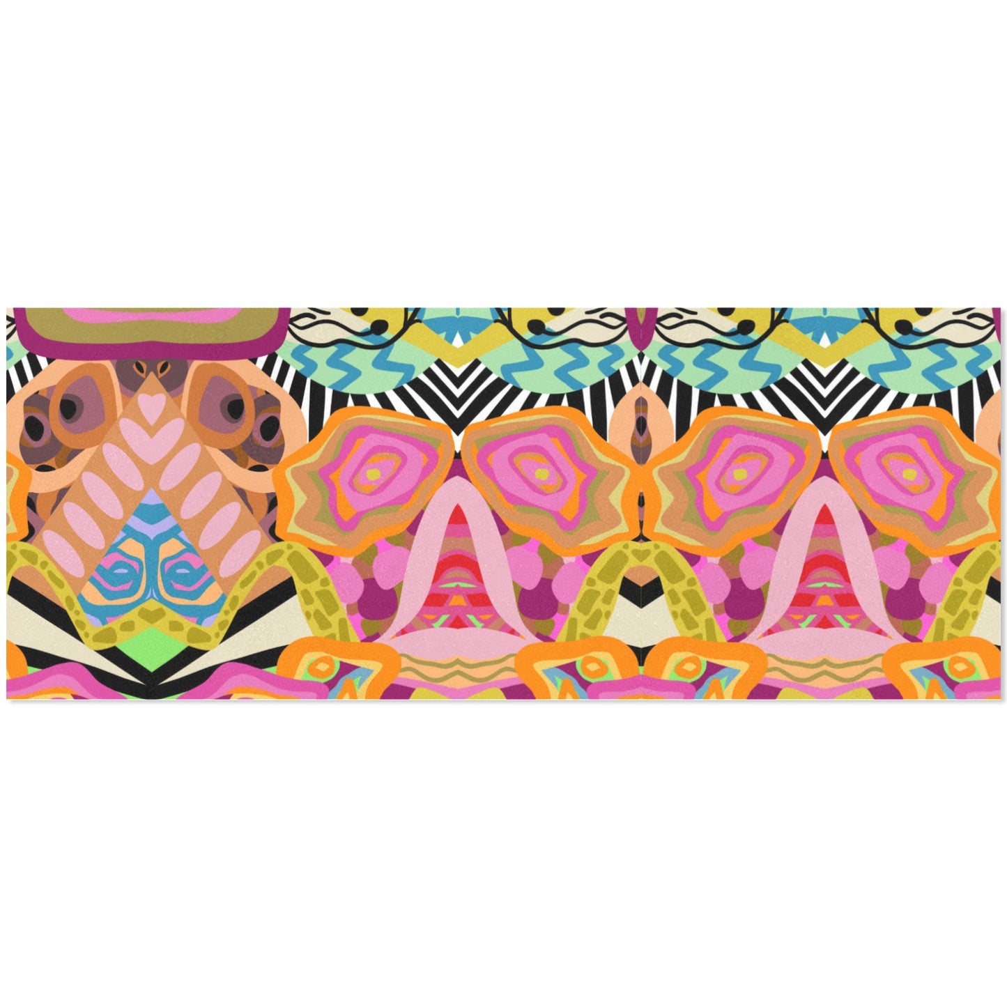 Essence of ABL Gift Wrapping Paper-58"x 23" (3 Rolls)