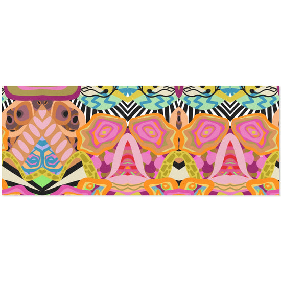 Essence of ABL Gift Wrapping Paper-58"x 23" (3 Rolls)