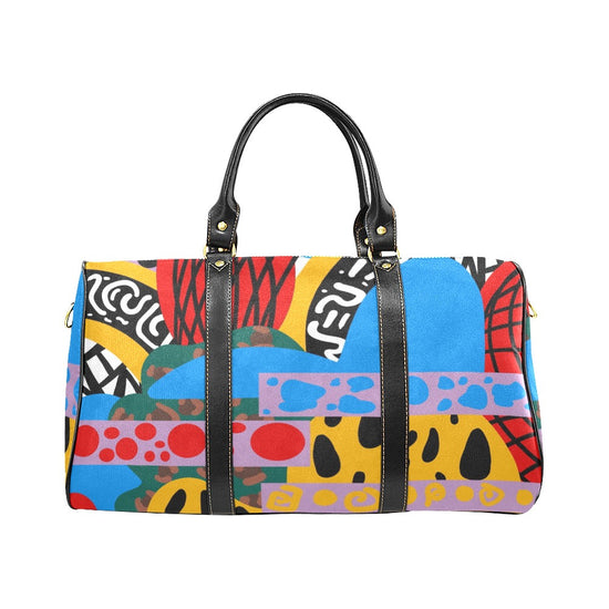 ABL Makena Duffle Bag