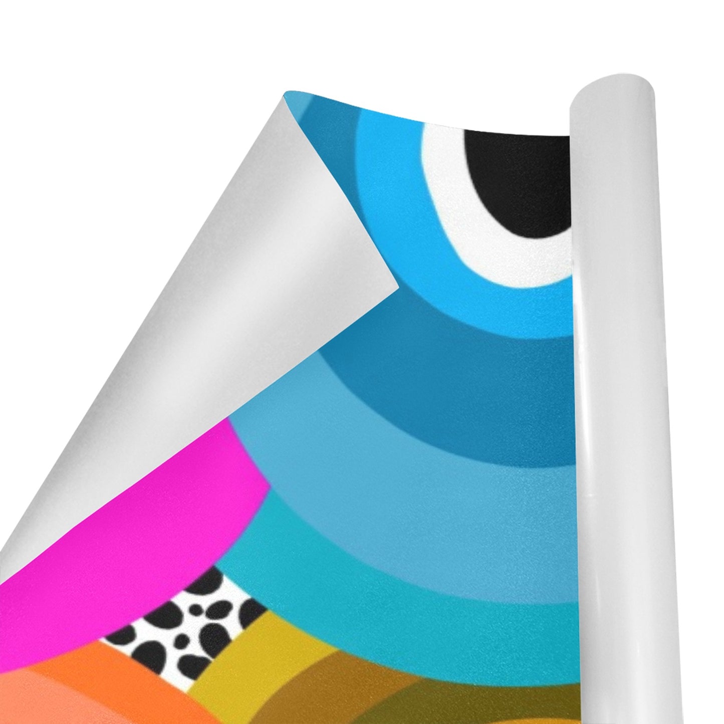 Pendo Gift Wrapping Paper- 58"x 23" (1 Roll)