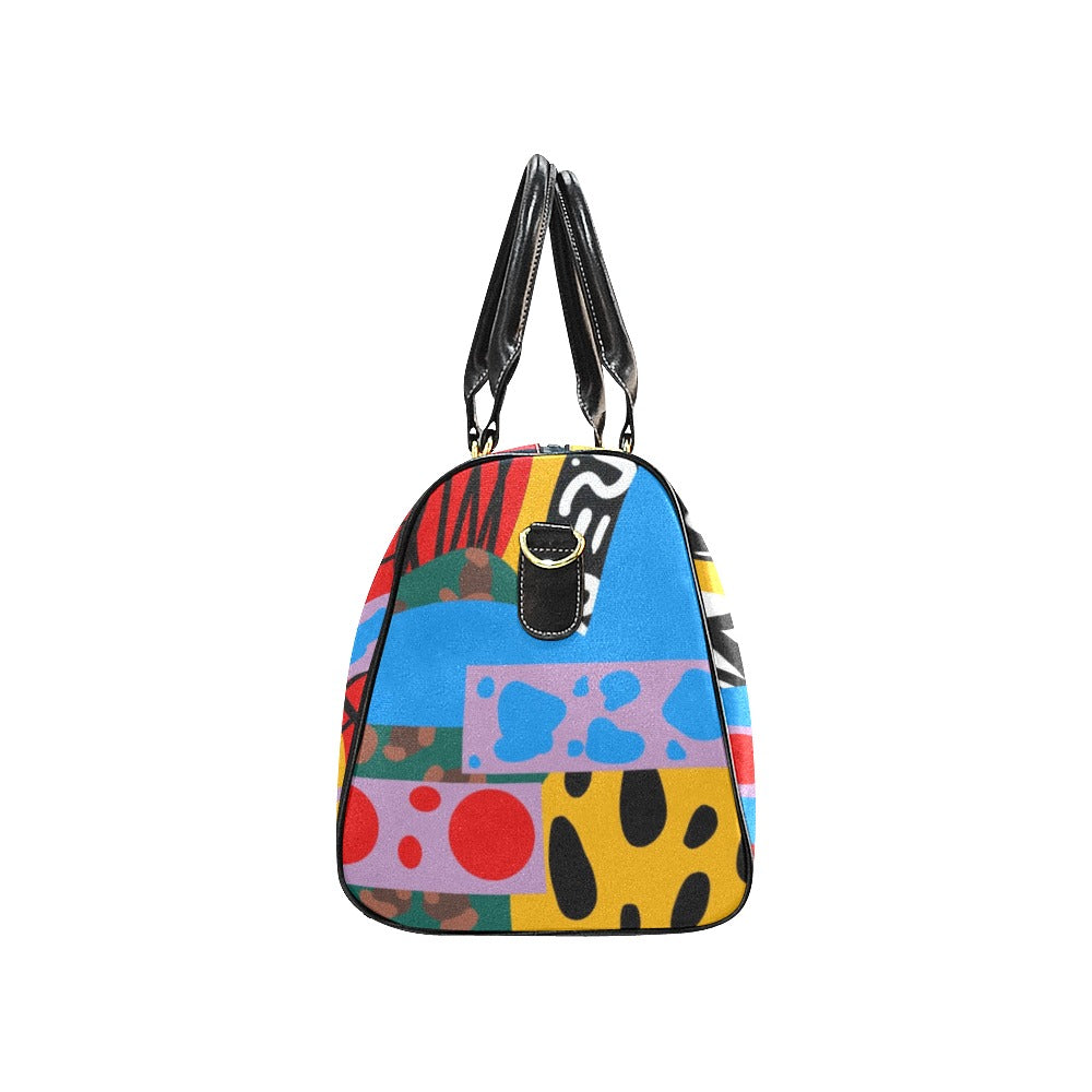 ABL Makena Duffle Bag