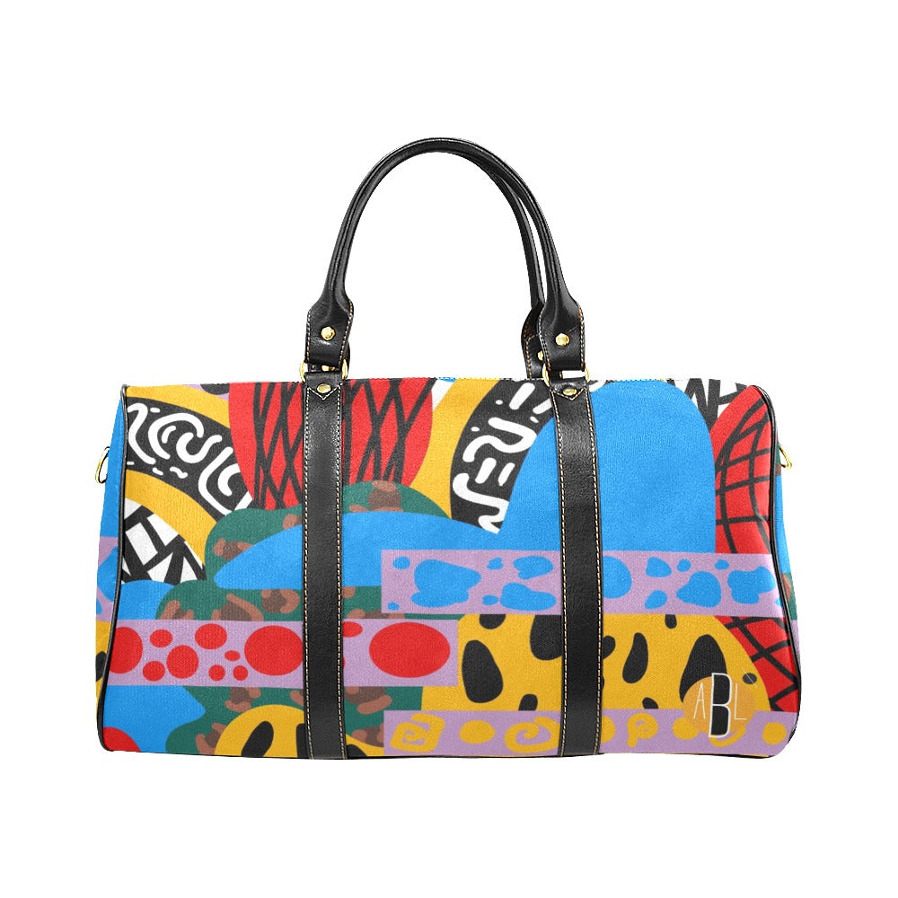 ABL Makena Duffle Bag