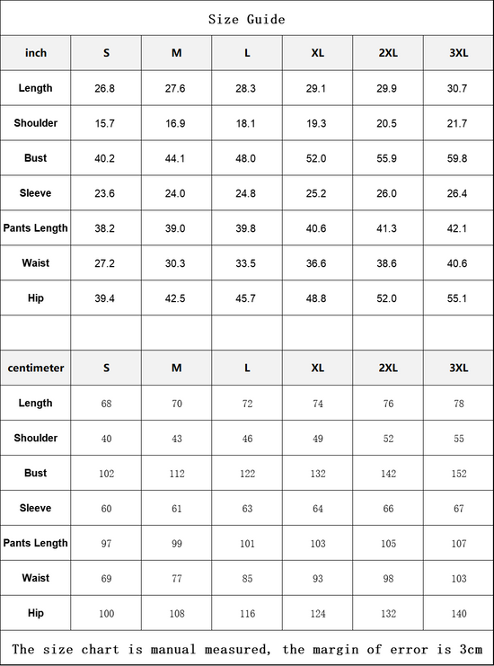 Adinkra Design – Men’s Long Sleeve Pajama 2-Piece Set