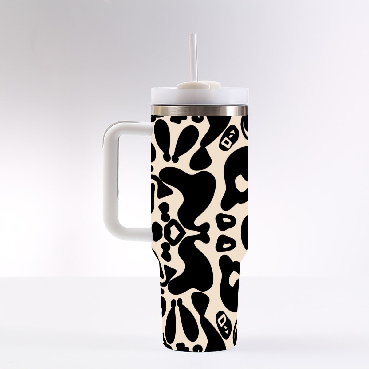 Zola Design – My Atlanta Tumbler (40oz)