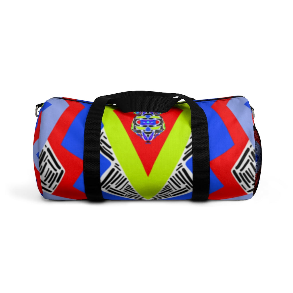 Load image into Gallery viewer, ABL Burrows Duffel Bag - MelissaAMitchell