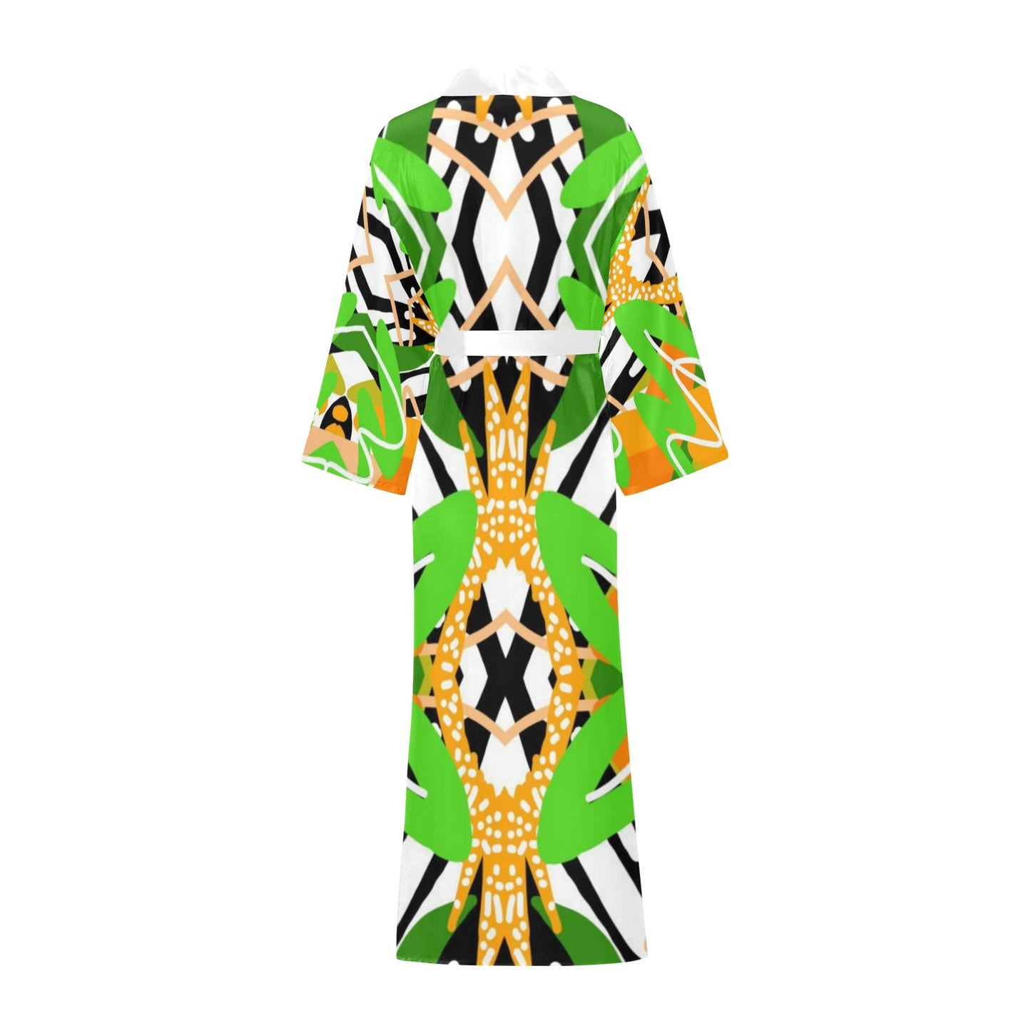 Mobley - Long Kimono Robe