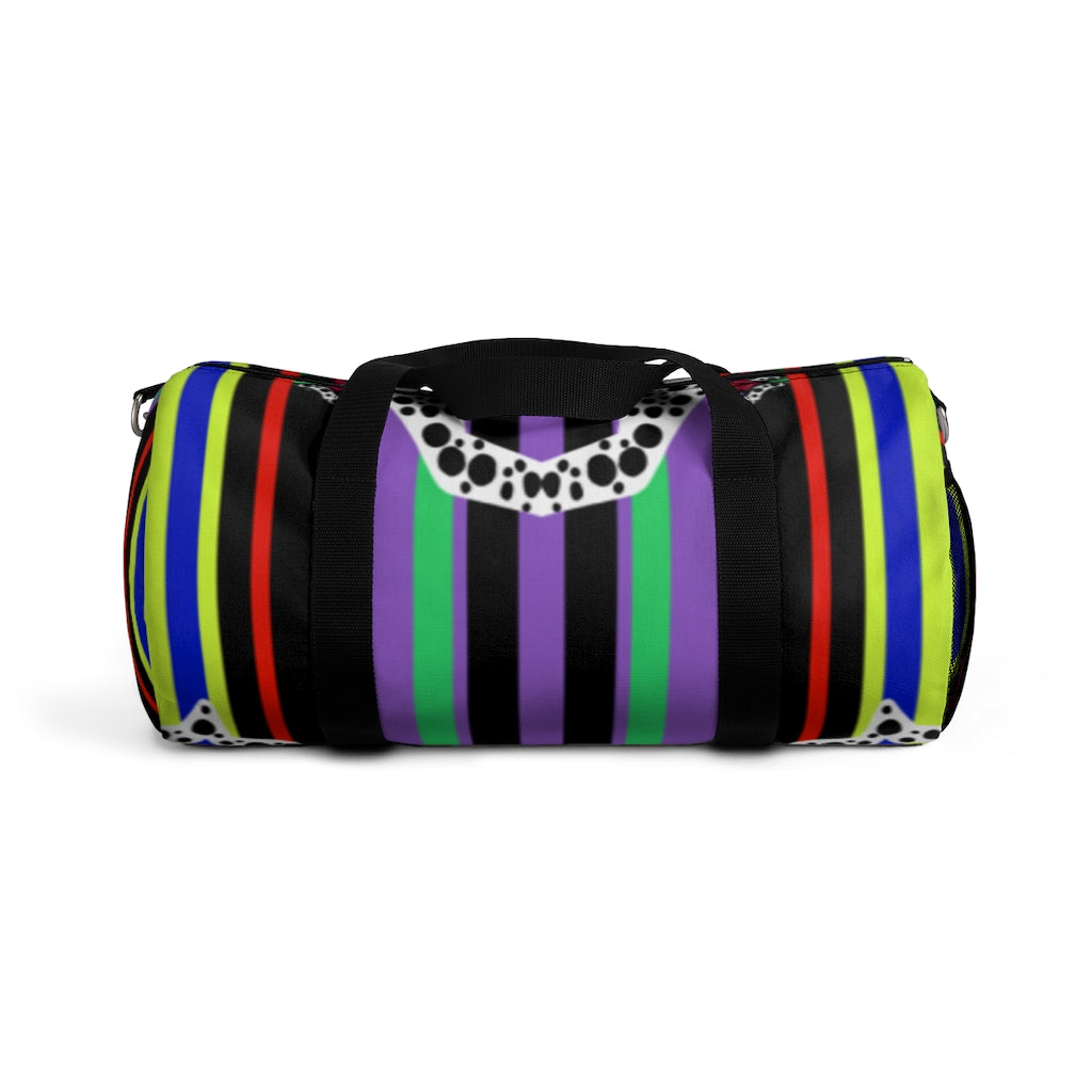 Load image into Gallery viewer, ABL Kelly Duffel Bag - MelissaAMitchell