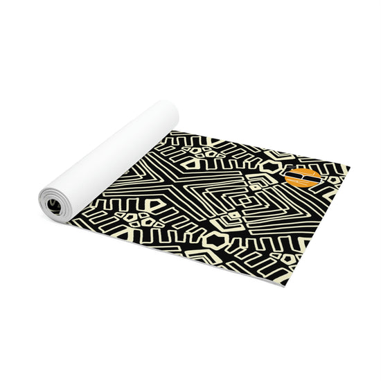 Load image into Gallery viewer, RoRo- Foam Yoga Mat