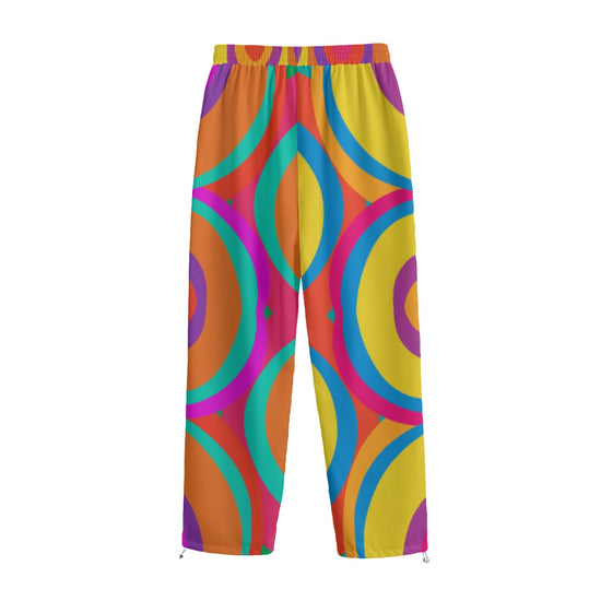 Biscayne Design- Unisex Casual Pants