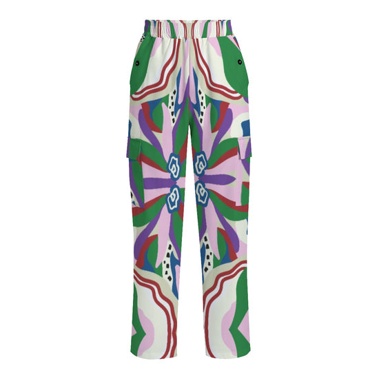 Gables Design- Women's Track Pants