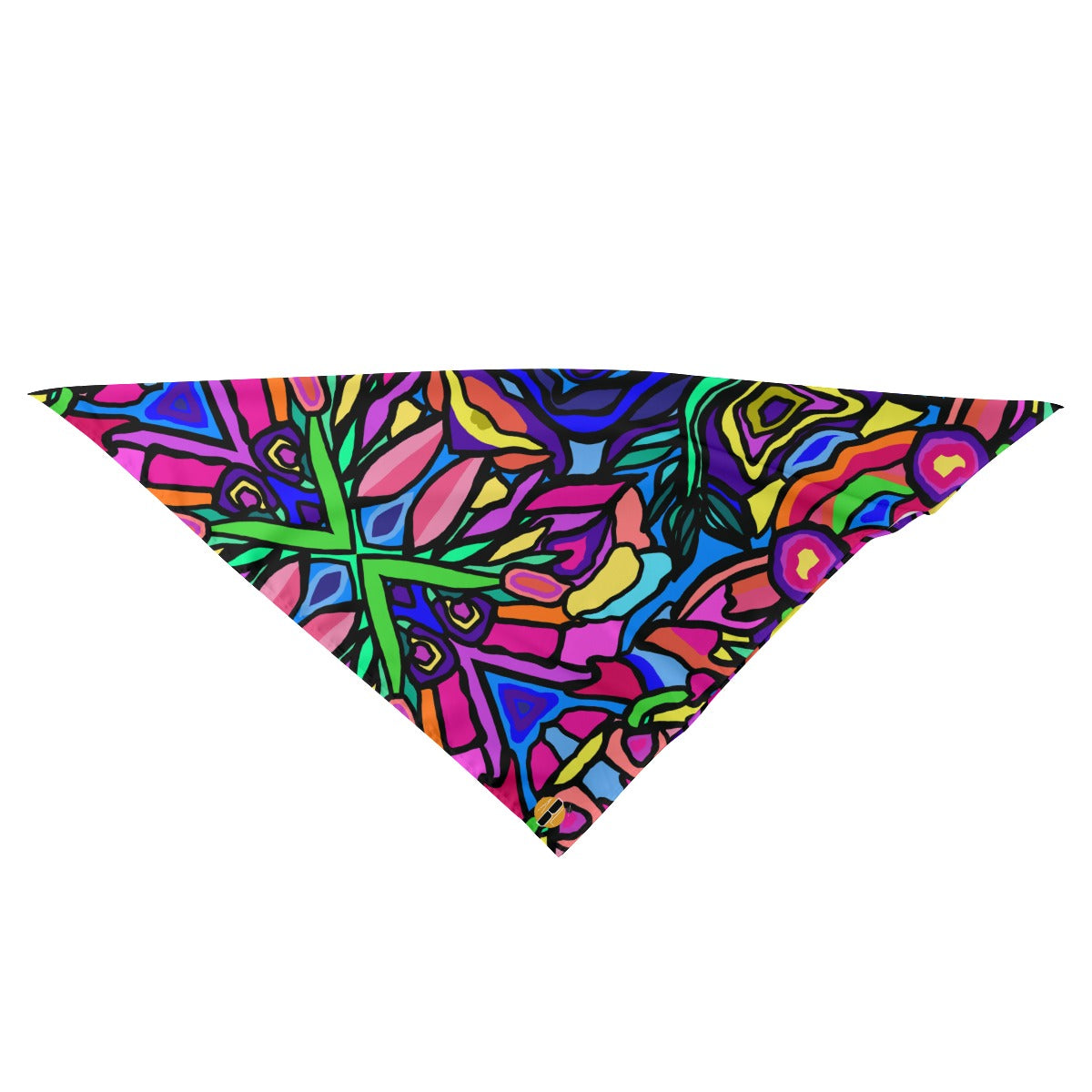 Load image into Gallery viewer, Rosie- Unisex (Faux) Silk Scarf
