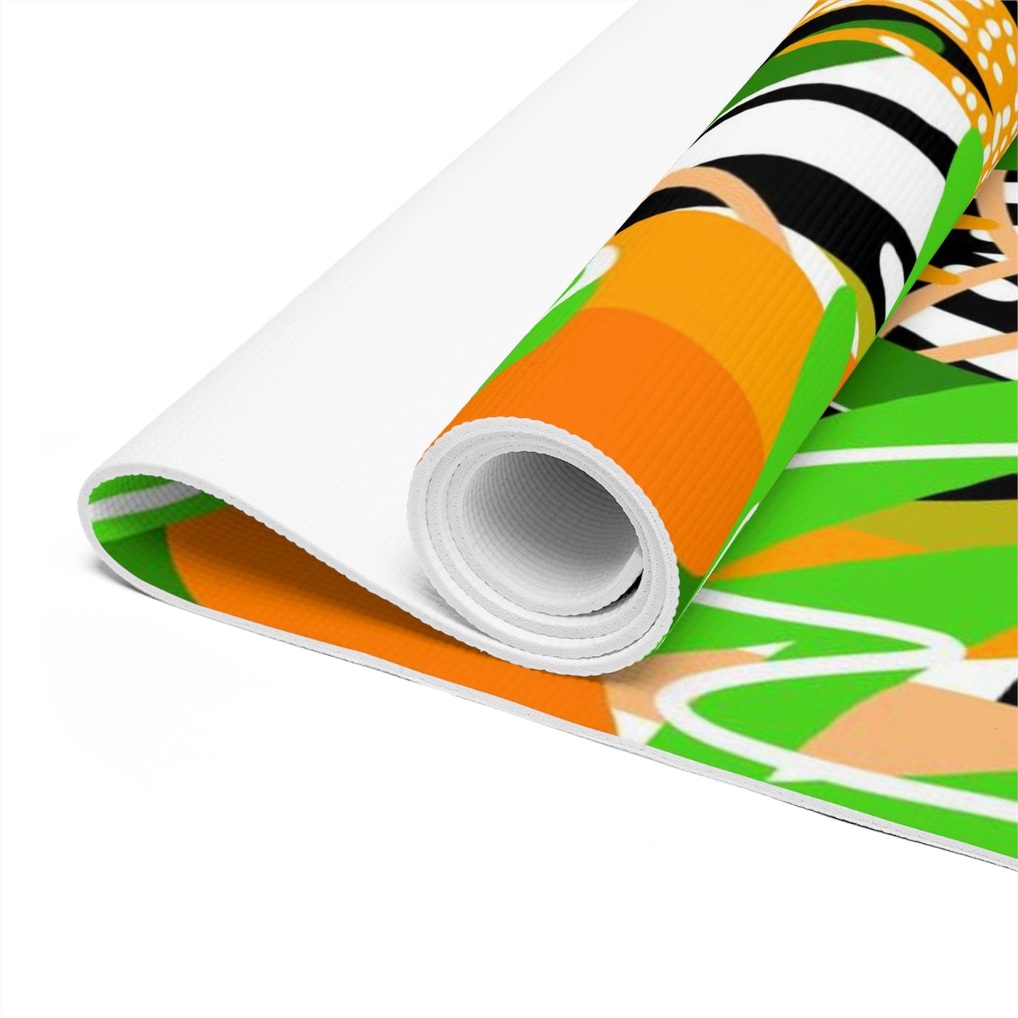 Load image into Gallery viewer, Mobley- Foam Yoga Mat