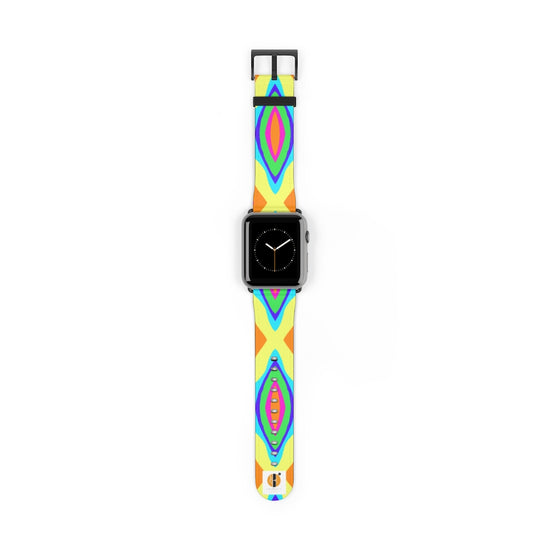 ABL Bailey- Apple Watch Band - MelissaAMitchell