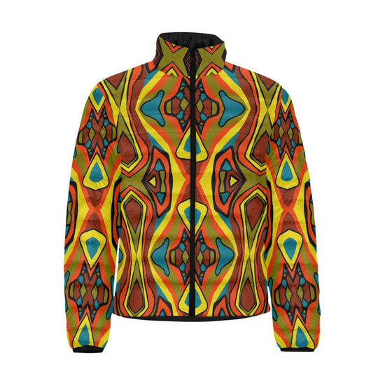 Load image into Gallery viewer, Harvest Puffer Jacket (Men&amp;#39;s)