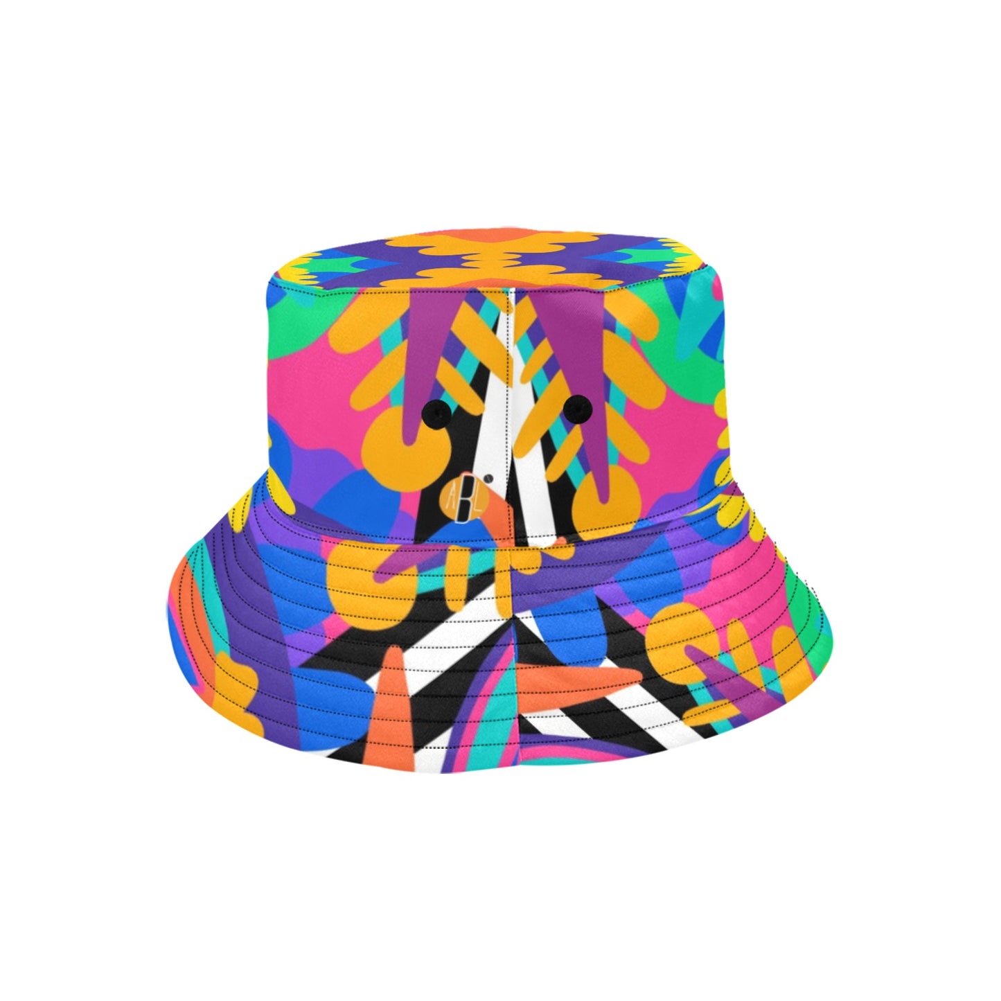 Circus Act -Unisex Bucket Hat