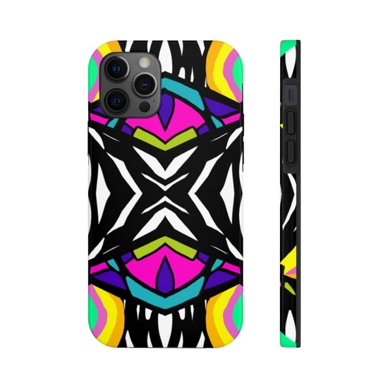 Wildfactor-  Tough Phone Case (by Case-Mate)