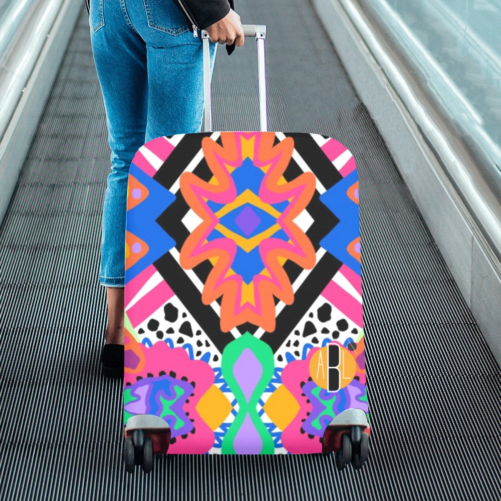 Camille - Luggage Cover (Large 26"-28")