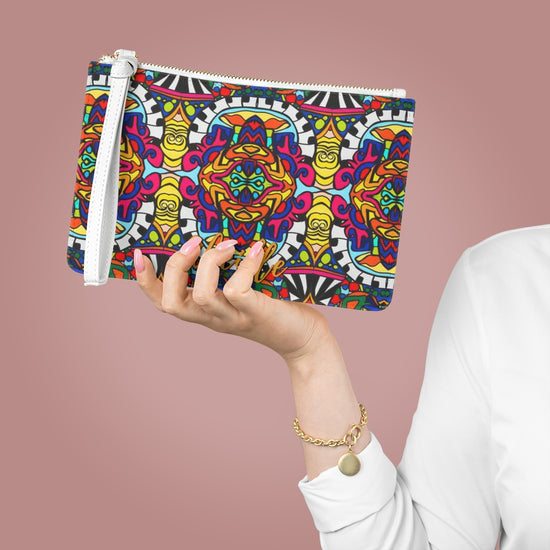 Load image into Gallery viewer, Chaunte- Clutch Bag