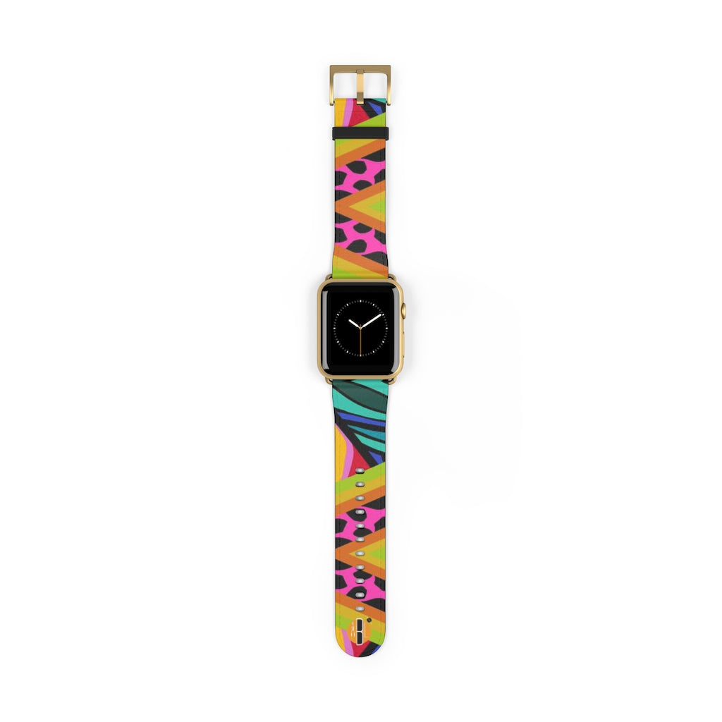 Load image into Gallery viewer, Dalma- Apple Watch Band