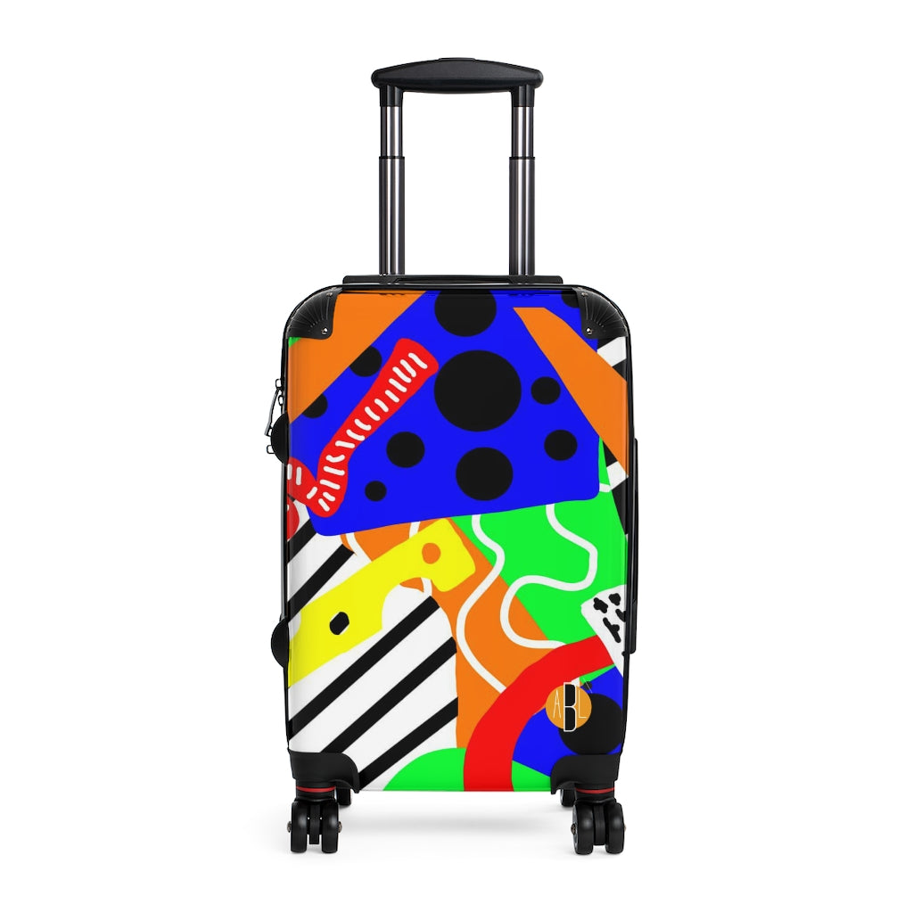 Different Girl Design  (Luggage)