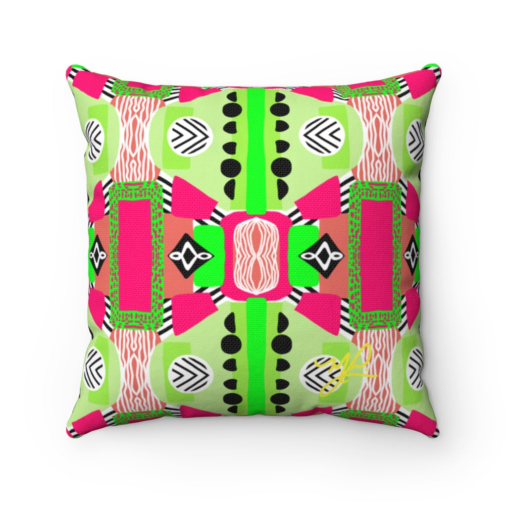 Load image into Gallery viewer, Maia-- Pillow - MelissaAMitchell
