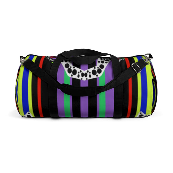 Load image into Gallery viewer, ABL Kelly Duffel Bag - MelissaAMitchell