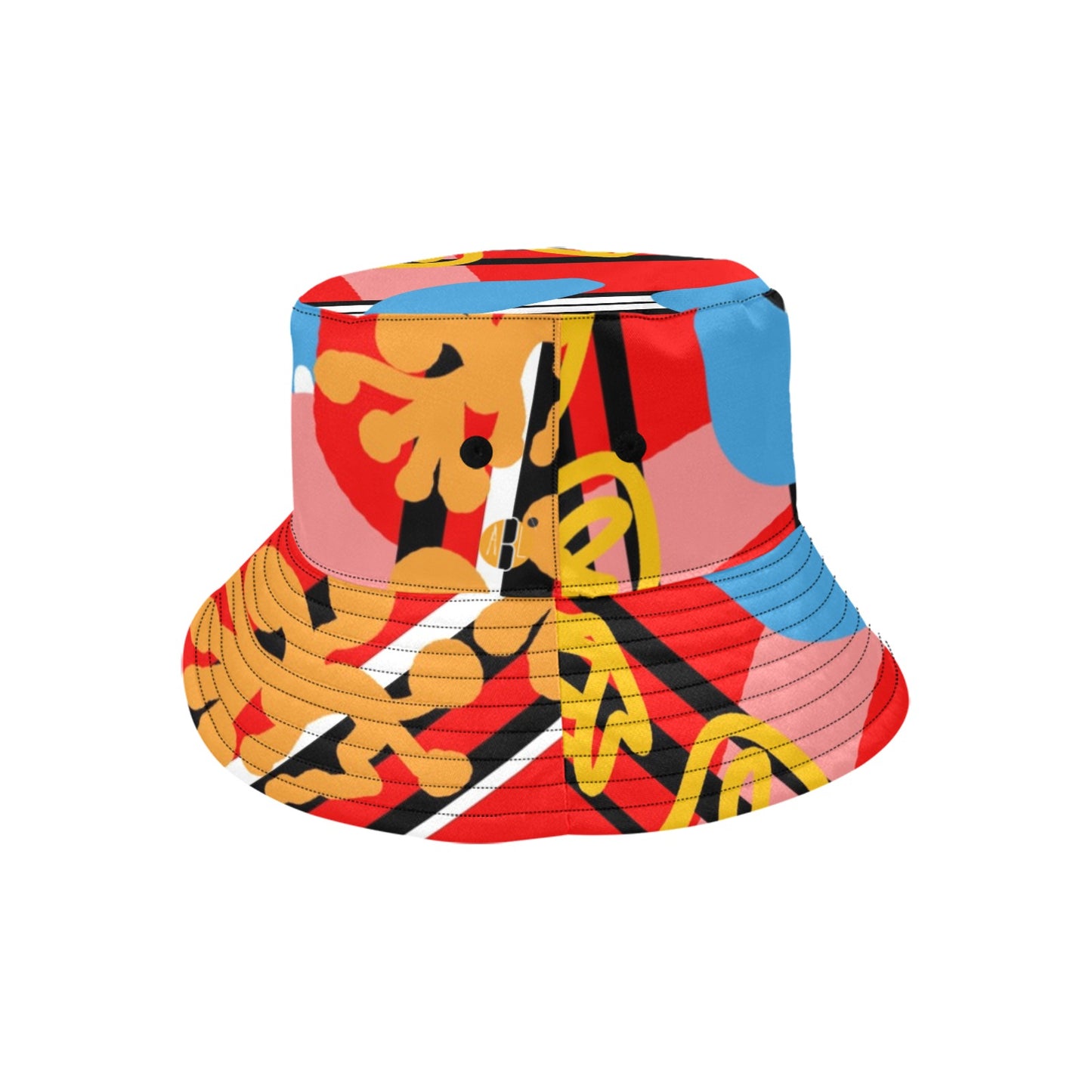 Oriental Express- Unisex  Bucket Hat