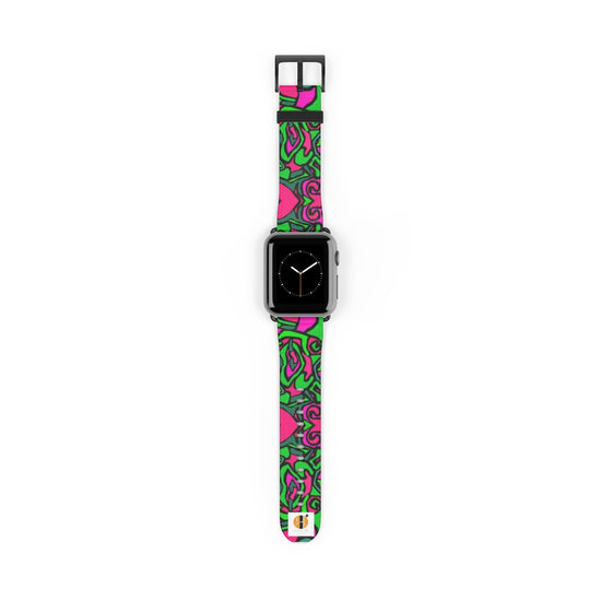 Load image into Gallery viewer, Pink Dream- Apple Watch Band