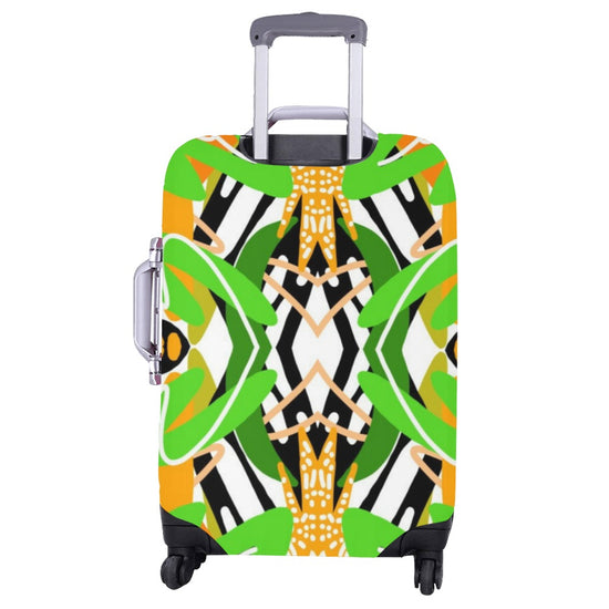 Mobley - Luggage Cover(Large 26"-28")