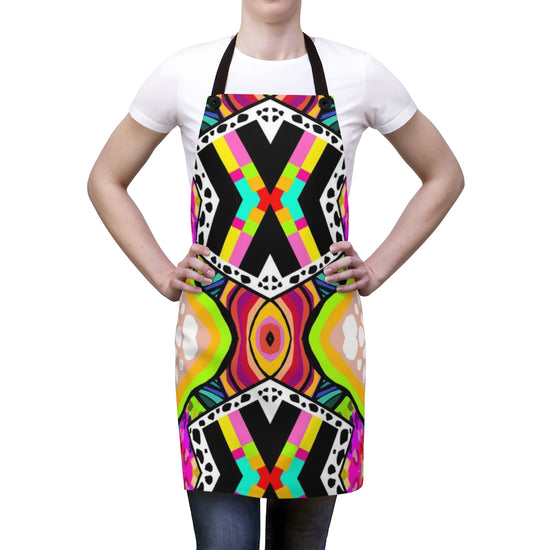 Load image into Gallery viewer, Missy Brewster - Apron