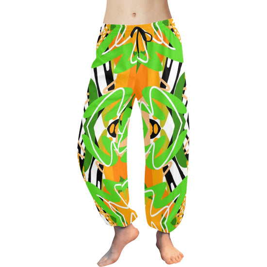 Load image into Gallery viewer, Mobley - Harem Pants