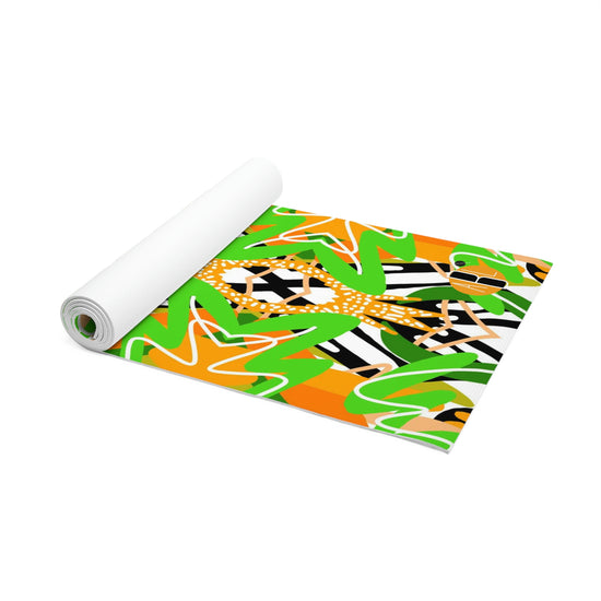 Load image into Gallery viewer, Mobley- Foam Yoga Mat