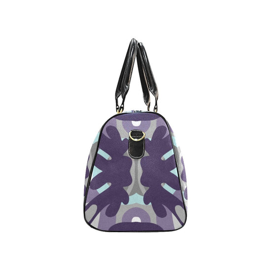 Purple Lava Travel Bag/Small (ERG BHM Special Collection)