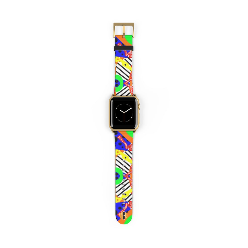 Load image into Gallery viewer, Different Girl- Apple Watch Band