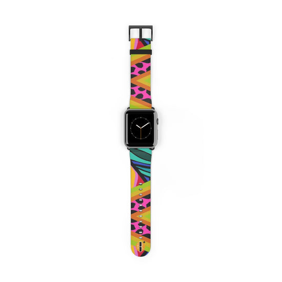 Load image into Gallery viewer, Dalma- Apple Watch Band