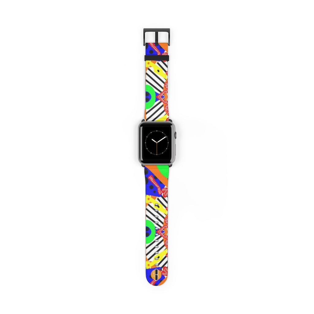 Different Girl- Apple Watch Band